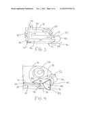 Auxiliary Heating Duct for an Indirect Fired Heater diagram and image