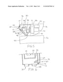 Auxiliary Heating Duct for an Indirect Fired Heater diagram and image