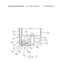 Auxiliary Heating Duct for an Indirect Fired Heater diagram and image