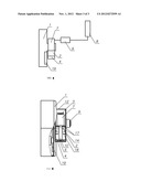 Device for Producing Dry Aerosol (Varians) diagram and image