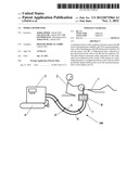 MOBILE RESPIRATOR diagram and image