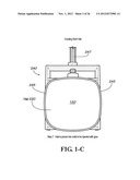 PATTERNED BRUSH HEAD MANUFACTURING PROCESS diagram and image