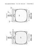 PATTERNED BRUSH HEAD MANUFACTURING PROCESS diagram and image