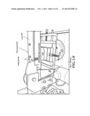 PATTERNED BRUSH HEAD MANUFACTURING PROCESS diagram and image