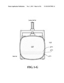 PATTERNED BRUSH HEAD MANUFACTURING PROCESS diagram and image