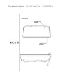 PATTERNED BRUSH HEAD MANUFACTURING PROCESS diagram and image