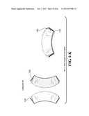 PATTERNED BRUSH HEAD MANUFACTURING PROCESS diagram and image