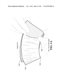 PATTERNED BRUSH HEAD MANUFACTURING PROCESS diagram and image