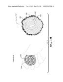 PATTERNED BRUSH HEAD MANUFACTURING PROCESS diagram and image