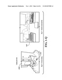 PATTERNED BRUSH HEAD MANUFACTURING PROCESS diagram and image