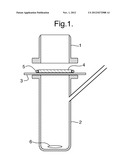 Depilatory Method and Kit diagram and image