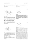 COLORING AGENTS AND METHODS OF USE THEREOF diagram and image