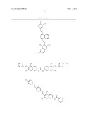 COLORING AGENTS AND METHODS OF USE THEREOF diagram and image