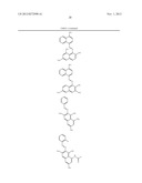 COLORING AGENTS AND METHODS OF USE THEREOF diagram and image