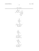 COLORING AGENTS AND METHODS OF USE THEREOF diagram and image