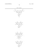 COLORING AGENTS AND METHODS OF USE THEREOF diagram and image