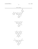 COLORING AGENTS AND METHODS OF USE THEREOF diagram and image