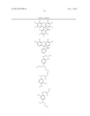 COLORING AGENTS AND METHODS OF USE THEREOF diagram and image