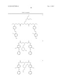 COLORING AGENTS AND METHODS OF USE THEREOF diagram and image