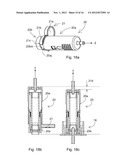 TREATING LICE WITH GASEOUS COMPOUNDS IN AN AIRTIGHT SPACE diagram and image