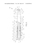 ORAL CARE DISPENSER & ORAL CARE SYSTEM IMPLEMENTING THE SAME diagram and image