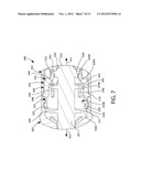 ORAL CARE DISPENSER & ORAL CARE SYSTEM IMPLEMENTING THE SAME diagram and image