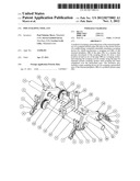 Pipe scraping tool, etc diagram and image