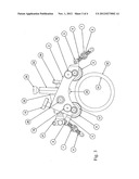 Pipe scraping tool, etc diagram and image