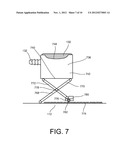 MOVING HANDRAIL SANITIZING DEVICE diagram and image