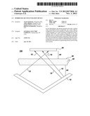 HYBRID SOLAR CONCENTRATION DEVICE diagram and image