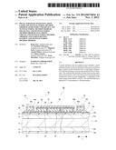 METAL SUBSTRATE WITH INSULATION LAYER AND MANUFACTURING METHOD THEREOF,     SEMICONDUCTOR DEVICE AND MANUFACTURING METHOD THEREOF, SOLAR CELL AND     MANUFACTURING METHOD THEREOF, ELECTRONIC CIRCUIT AND MANUFACTURING METHOD     THEREOF, AND LIGHT-EMITTING ELEMENT AND MANUFACTURING METHOD THEREOF diagram and image