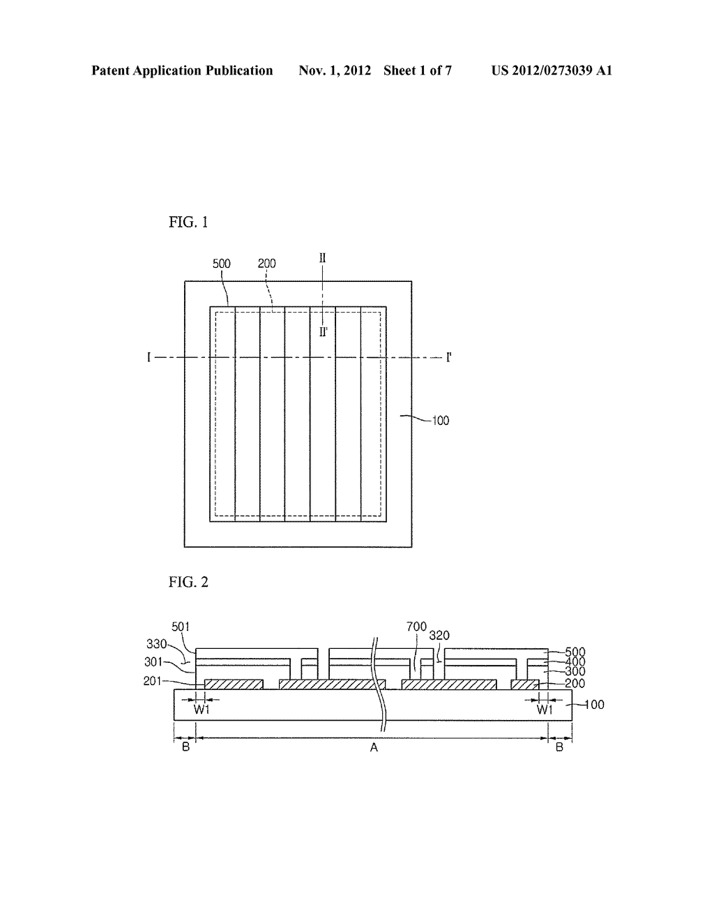 Solar Cell Apparatus and Method for Manufacturing the Same - diagram, schematic, and image 02