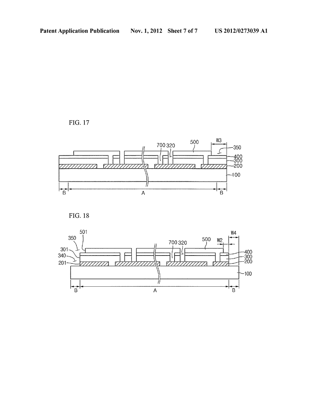 Solar Cell Apparatus and Method for Manufacturing the Same - diagram, schematic, and image 08