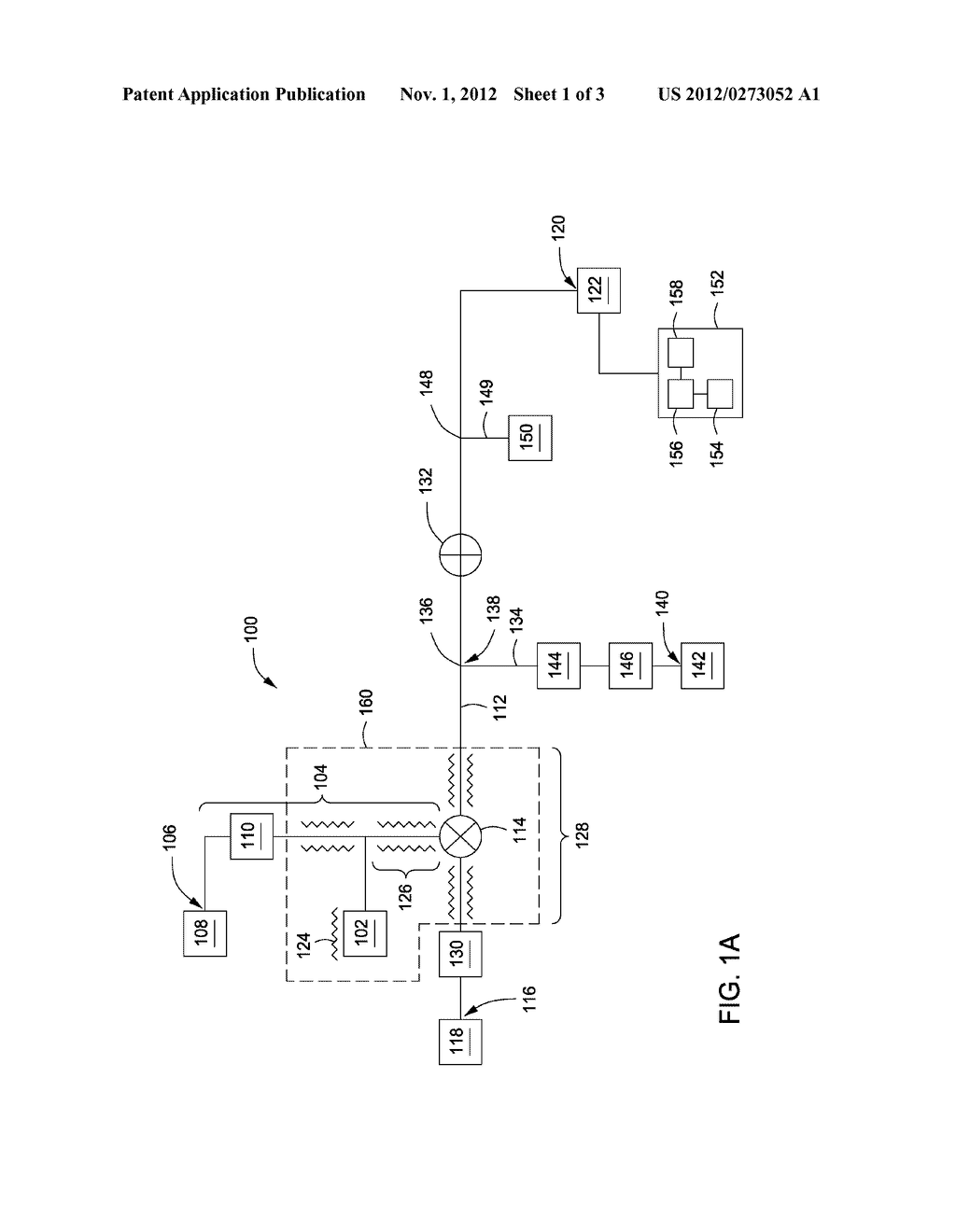 METHOD AND APPARATUS FOR GAS DELIVERY - diagram, schematic, and image 02