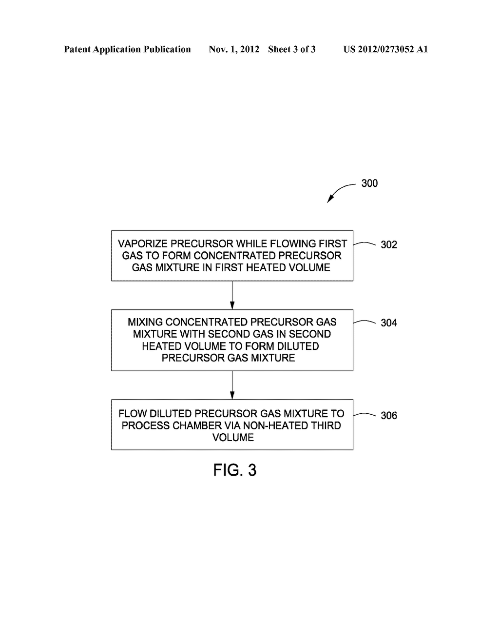 METHOD AND APPARATUS FOR GAS DELIVERY - diagram, schematic, and image 04