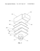 UNIVERSAL AIR REMOVAL PORT U-ARP diagram and image