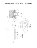 UNIVERSAL AIR REMOVAL PORT U-ARP diagram and image