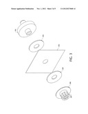 UNIVERSAL AIR REMOVAL PORT U-ARP diagram and image