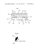 FLEXIBLE PIPE AND A METHOD OF PRODUCING A FLEXIBLE PIPE diagram and image