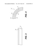 SILICON-CONTAINING STEEL COMPOSTITION WITH IMPROVED HEAT EXCHANGER     CORROSION AND FOULING RESISTANCE diagram and image