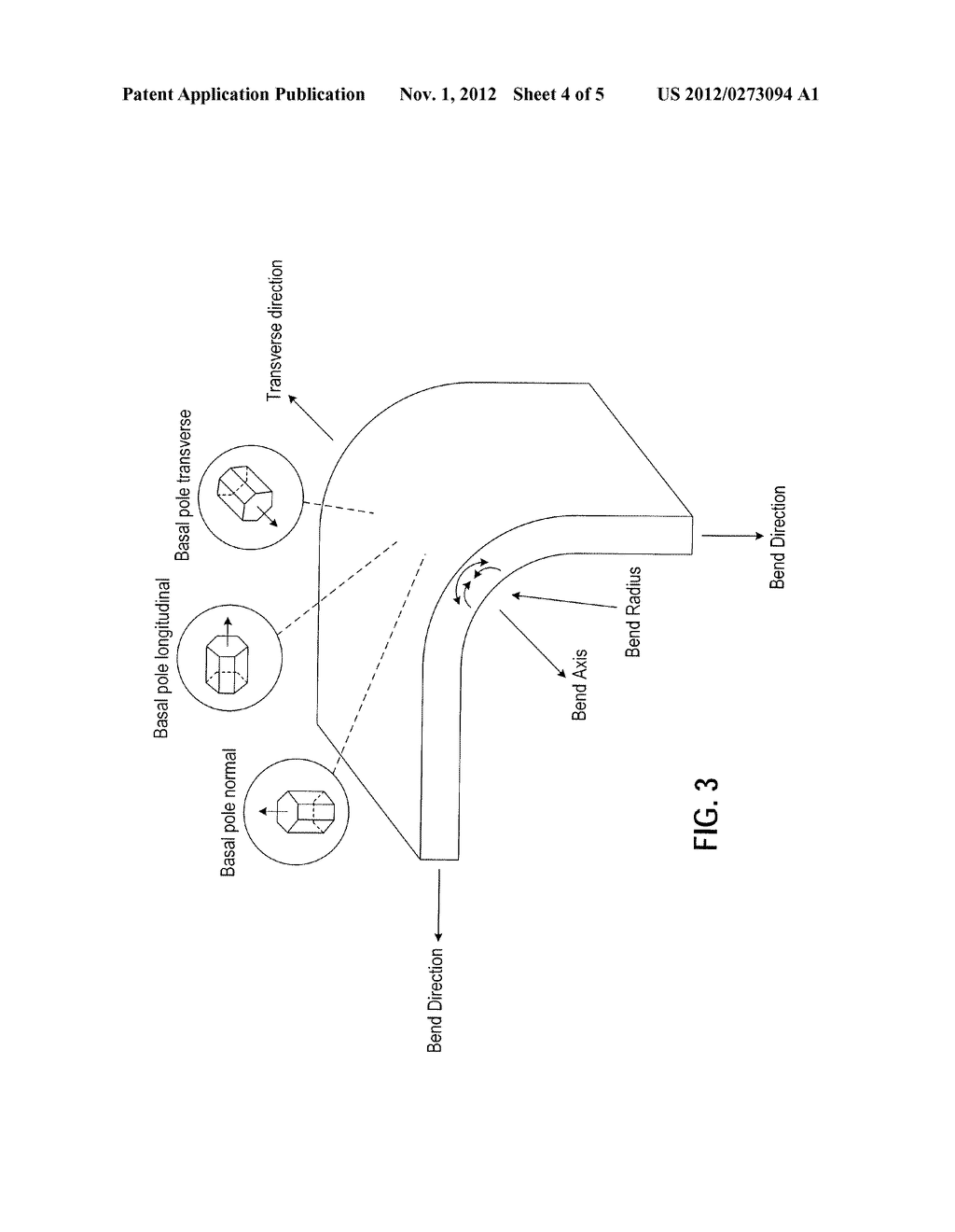 ALLOY STRIP MATERIAL AND PROCESS FOR MAKING SAME - diagram, schematic, and image 05