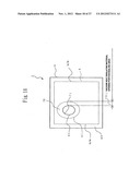 VACUUM HEAT INSULATING MATERIAL, HEAT INSULATING BOX USING VACUUM HEAT     INSULATING MATERIAL, REFRIGERATOR, REFRIGERATING/AIR-CONDITIONING     APPARATUS, WATER HEATER, EQUIPMENTS, AND MANUFACTURING METHOD OF VACUUM     HEAT INSULATING MATERIAL diagram and image