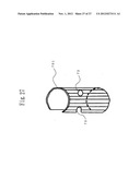 VACUUM HEAT INSULATING MATERIAL, HEAT INSULATING BOX USING VACUUM HEAT     INSULATING MATERIAL, REFRIGERATOR, REFRIGERATING/AIR-CONDITIONING     APPARATUS, WATER HEATER, EQUIPMENTS, AND MANUFACTURING METHOD OF VACUUM     HEAT INSULATING MATERIAL diagram and image