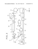 LAMINATION APPARATUS diagram and image