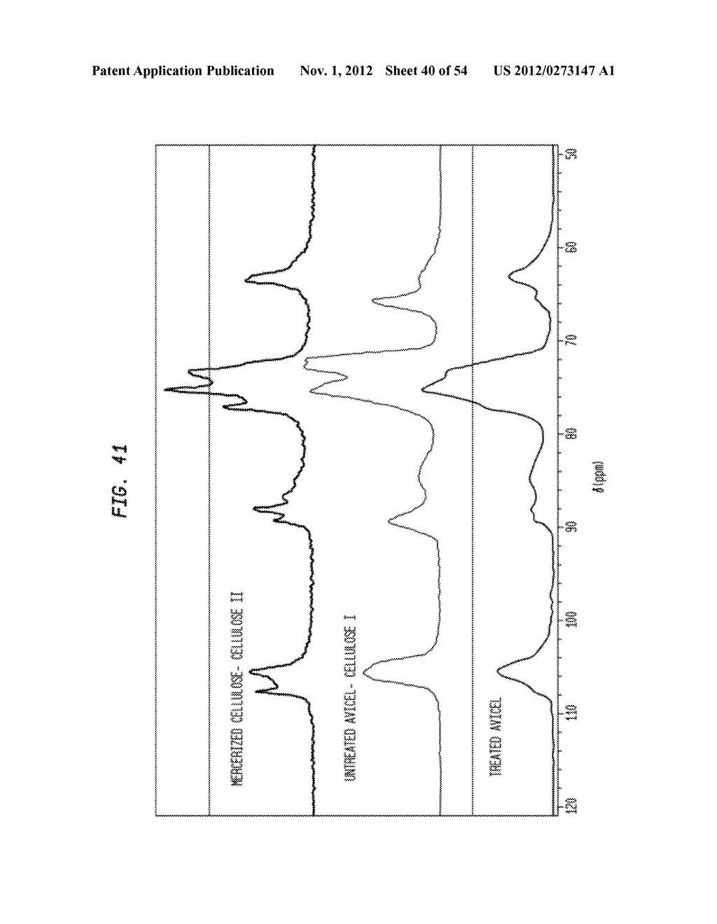 TISSUE PRODUCTS INCORPORATING NANOPOROUS CELLULOSE FIBER - diagram, schematic, and image 41