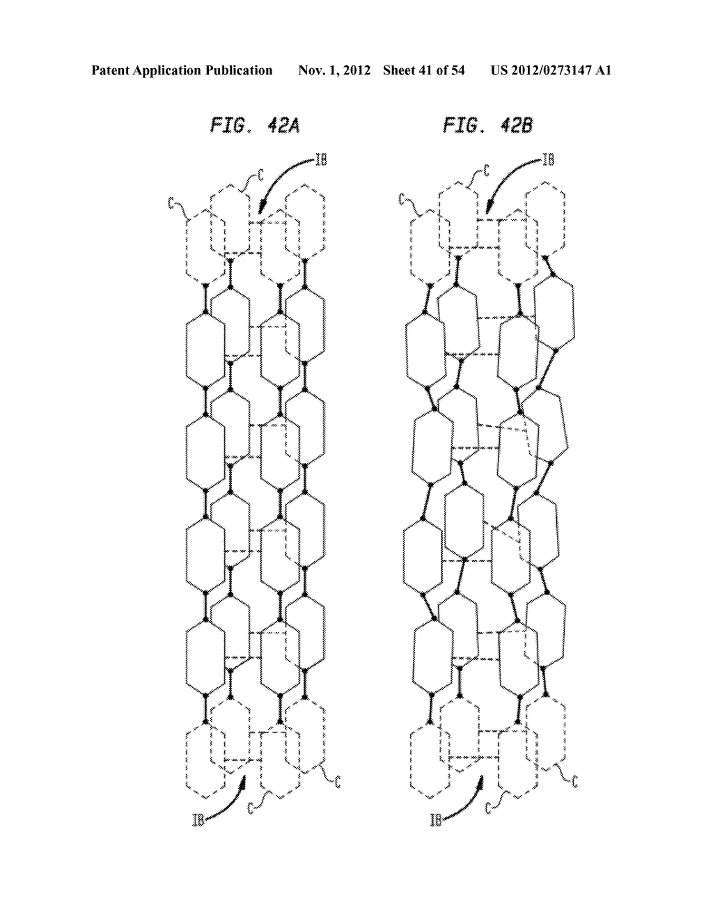 TISSUE PRODUCTS INCORPORATING NANOPOROUS CELLULOSE FIBER - diagram, schematic, and image 42