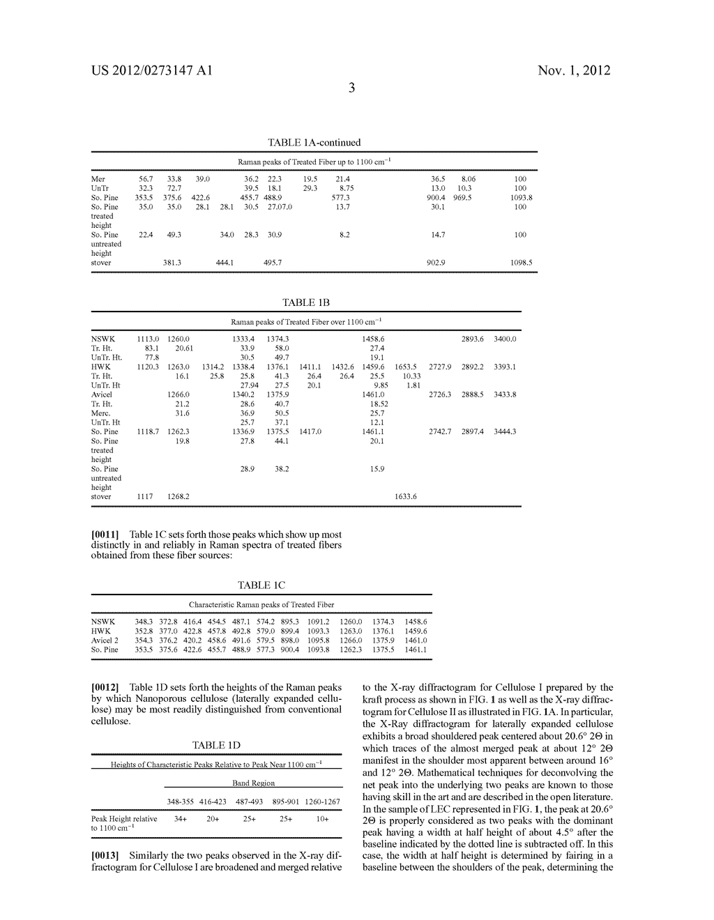 TISSUE PRODUCTS INCORPORATING NANOPOROUS CELLULOSE FIBER - diagram, schematic, and image 58