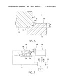 TWIN ROLL CASTER AND METHOD OF CONTROL THEREOF diagram and image