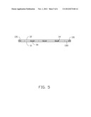 HEAT DISSIPATION DEVICE WITH HEAT PIPE diagram and image