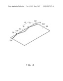 ELECTRONIC DEVICE ENCLOSURE diagram and image